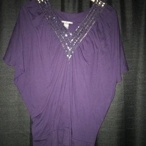 Isabella Rodriguez Top